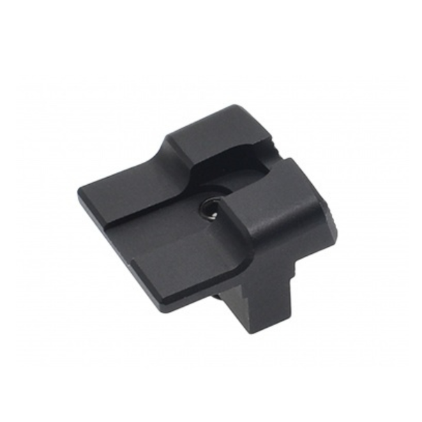 CowCow Technology T1G Rear Sight