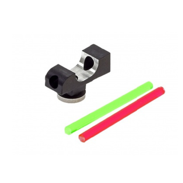 CowCow Technology Fiber Optic Front Sight