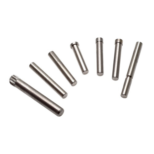 Stainless Steel G Pin Set