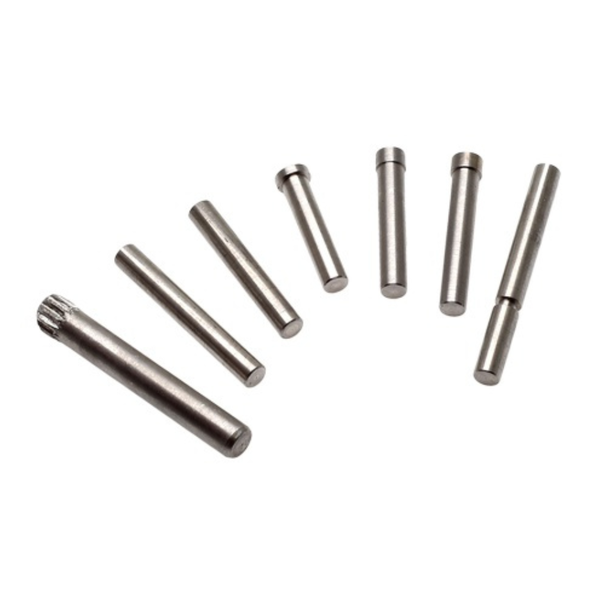 CowCow Technology Stainless Steel G Pin Set