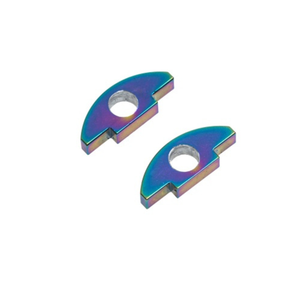 CowCow Technology AAP01 Aluminium Buffer