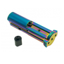 AAP01 Ultra Lightweight Blowback Unit - Rainbow