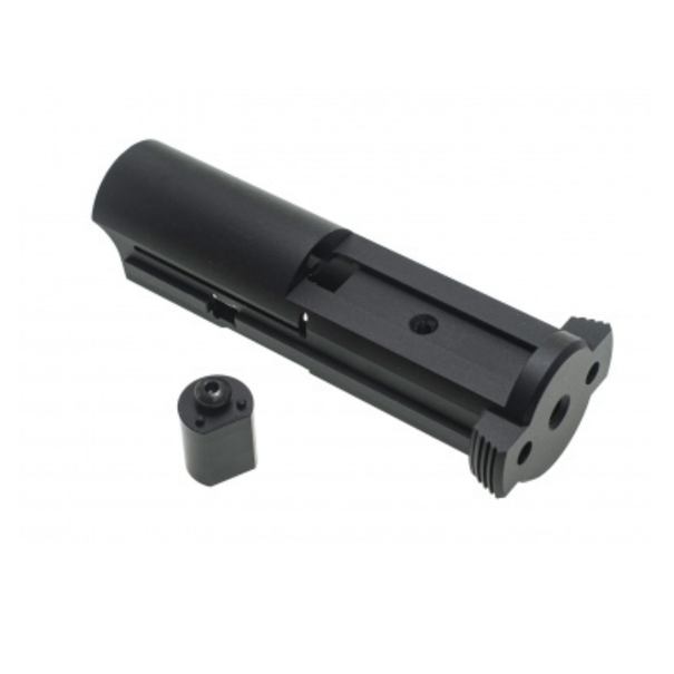 CowCow Technology AAP01 Ultra Lightweight Blowback Unit - Black