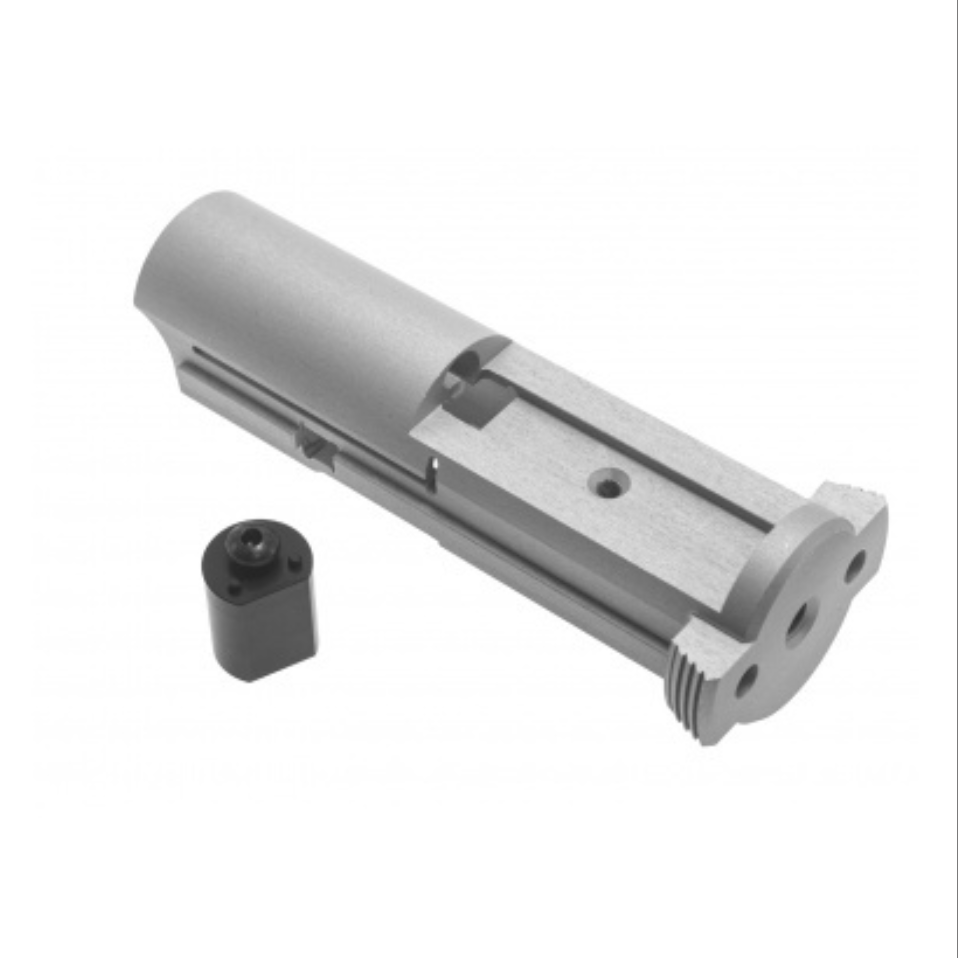 Lightweight Blowback Unit