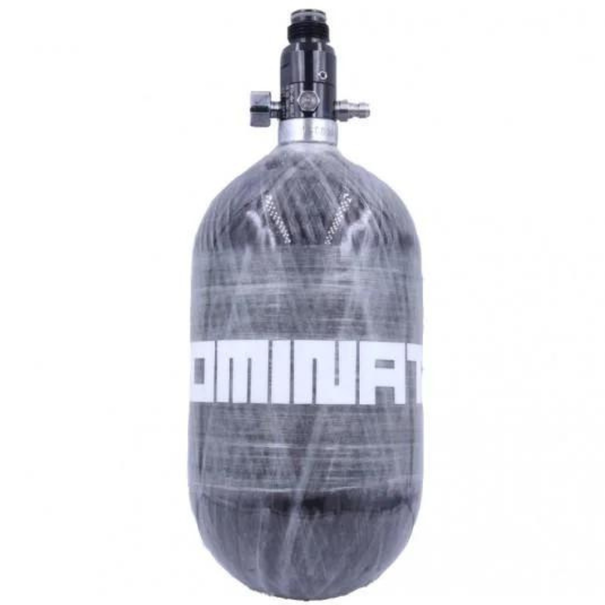 Dominator 68/4500 HPA CARBON TANK