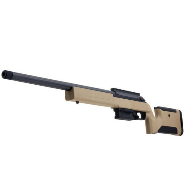 EMG Helios EV01 Bolt Action Sniper Rifle by  ARES
