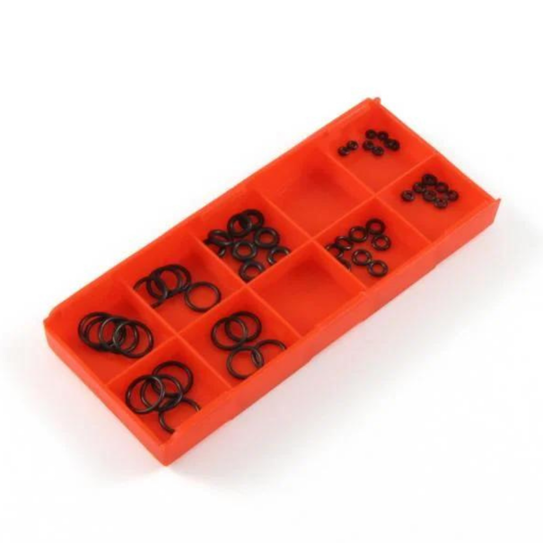 Lees Precision Engineering O-Ring Repair Kit For WE M4 & SCAR Magazines