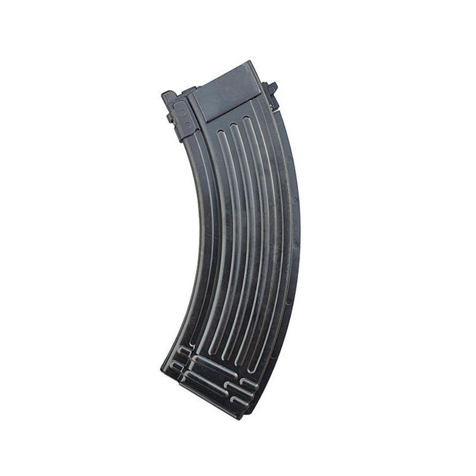 AKM Gas Magazine