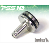 PSS VSR-10 Air Seal Damper Cylinder Head