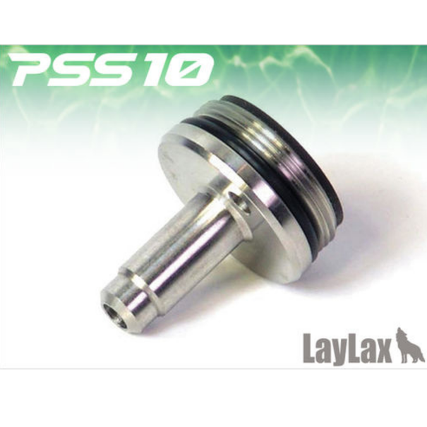 Laylax PSS VSR-10 Air Seal Damper Cylinder Head