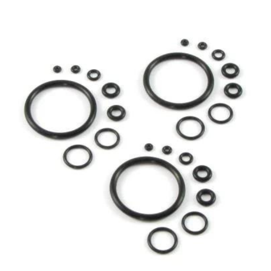 Rebuild Kit For Tokyo Marui Mk23 SOCOM Magazines