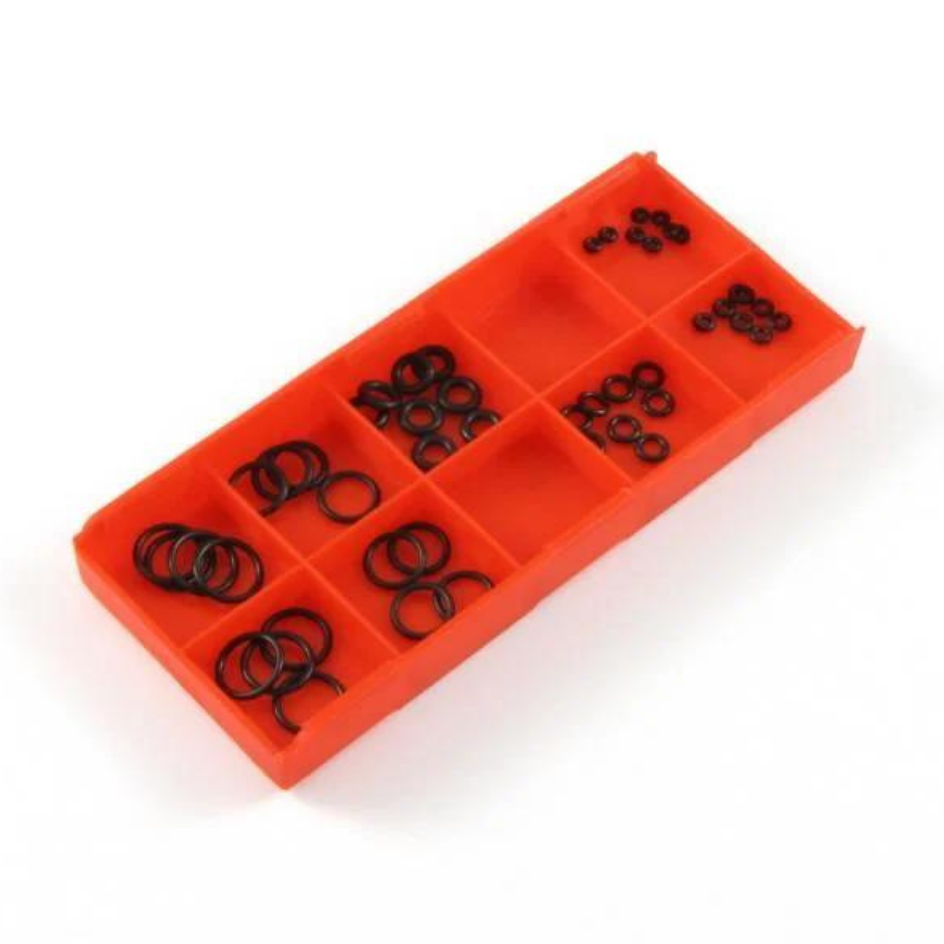 ORing Repair Kit For Tokyo Marui M4 MWS Magazines Empire Airsoft LTD