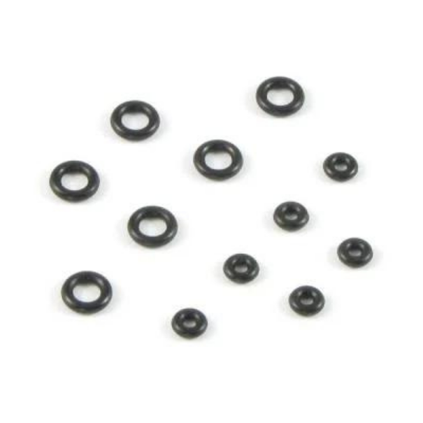 Lees Precision Engineering O-Ring Repair Kit For WE Pistol Magazines