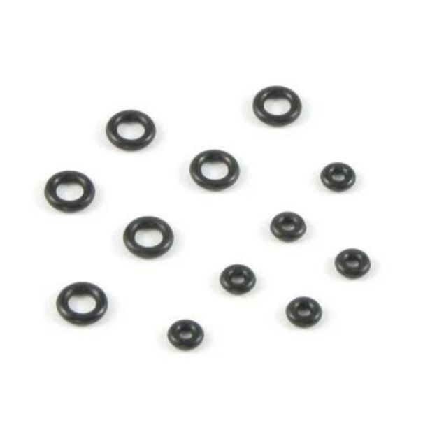 Lees Precision Engineering O-Ring Repair Kit For Fill Valves