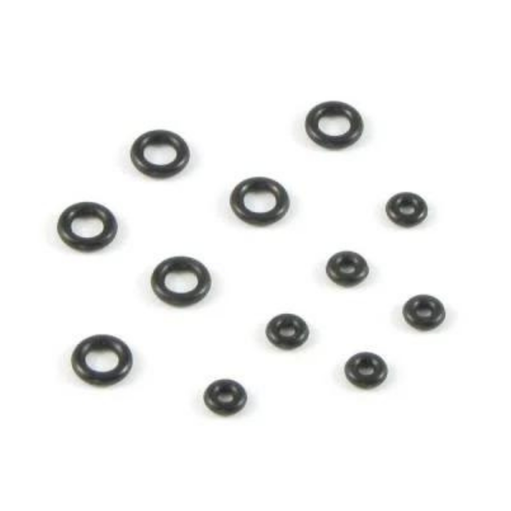 Internal Fill Valve/Silent Fill Valve ORings (Pack of 12) Empire