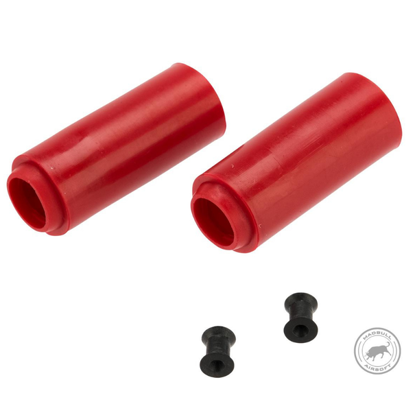 Madbull Shark Hop Up Rubber 60 Degree