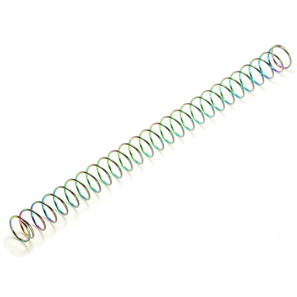 Maxx Model Enhanced Steel Recoil Spring 150%