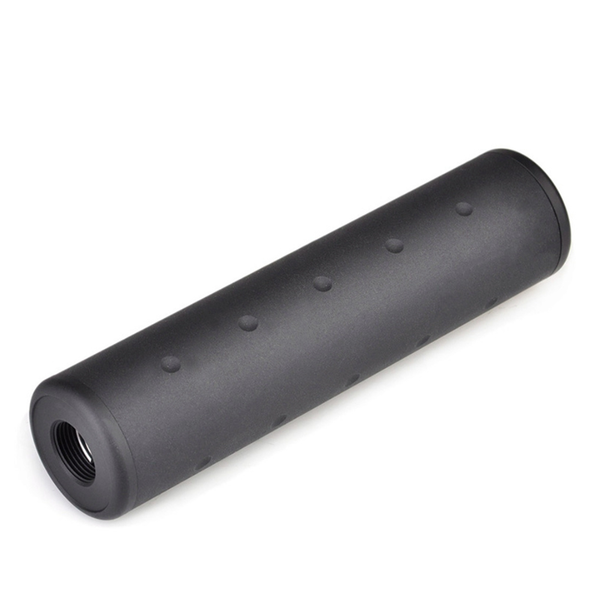 Metal Skull Silencer 98mm Version