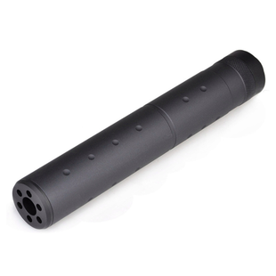 B Type Silencer 195MM Version