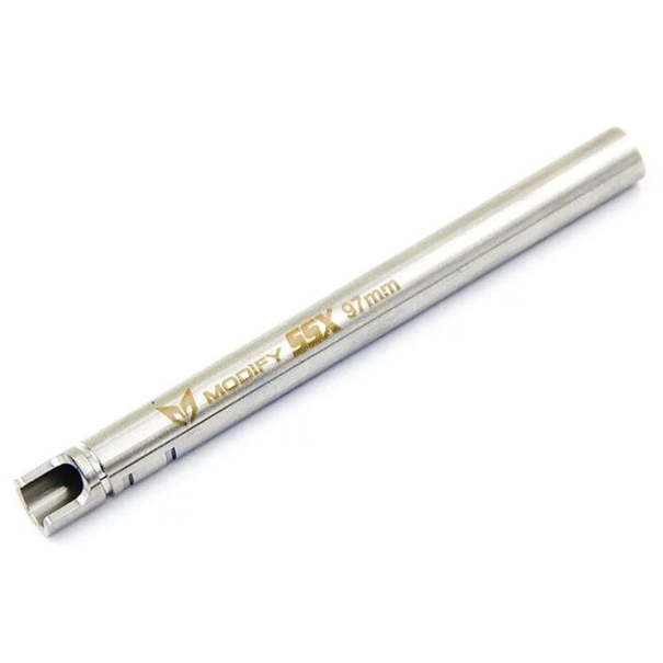 Modify MP7 146mm 6.03mm Stainless Steel Precision Inner Barrel