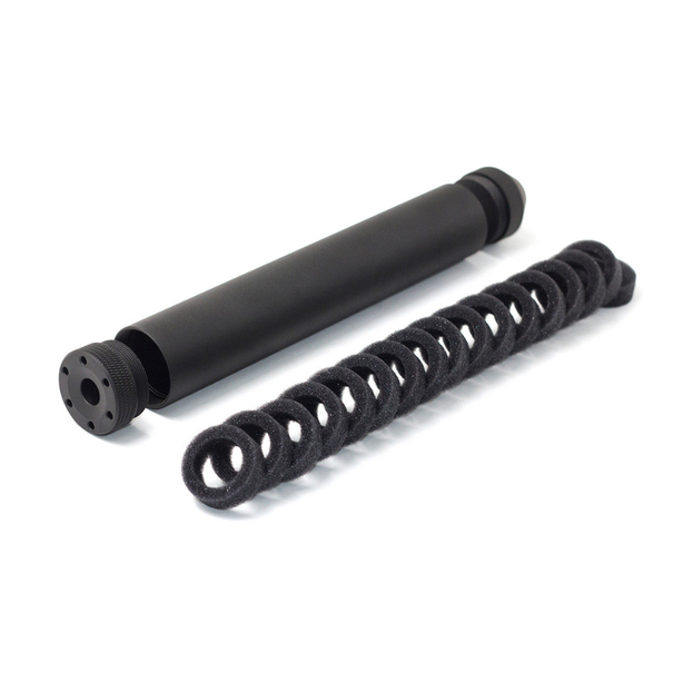 Modify Warface Suppressor