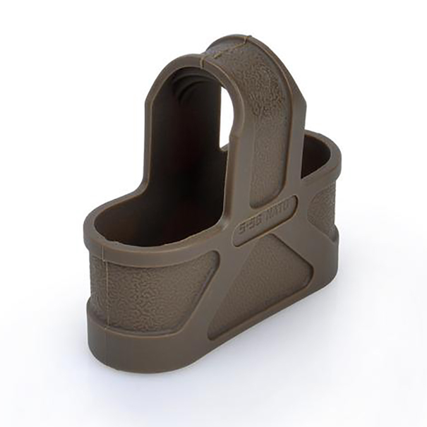 MP 7.62 NATO Magazine Rubber for M4