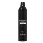 Extreme Performance Black Gas 500ml