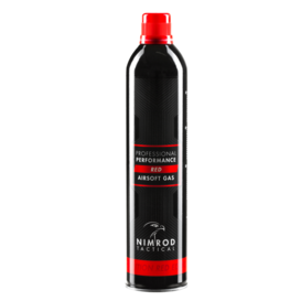 Professional Performance Red Gas 500ml