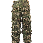 3D Ghillie Suit – Pants