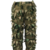 3D Ghillie Suit – Pants