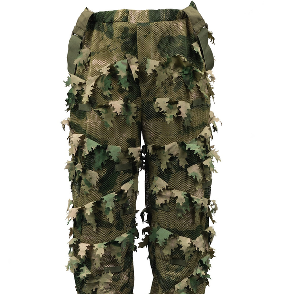 Novritsch 3D Ghillie Suit – Pants