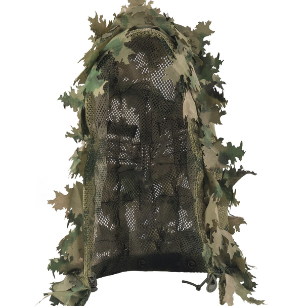 Novritsch 3D Ghillie Suit – Hood