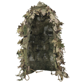 3D Ghillie Suit – Hood