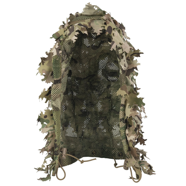 Novritsch 3D Ghillie Suit – Hood