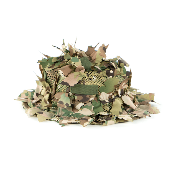 Novritsch 3D Ghillie Boonie Gen2