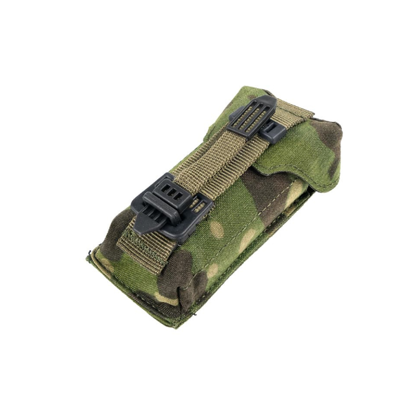 Novritsch SSG10 Full Seal Pouch