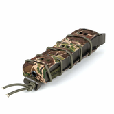 Open SMG Magazine Pouch