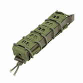 Open SMG Magazine Pouch