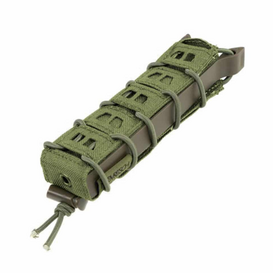 Open SMG Magazine Pouch