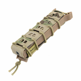 Open SMG Magazine Pouch