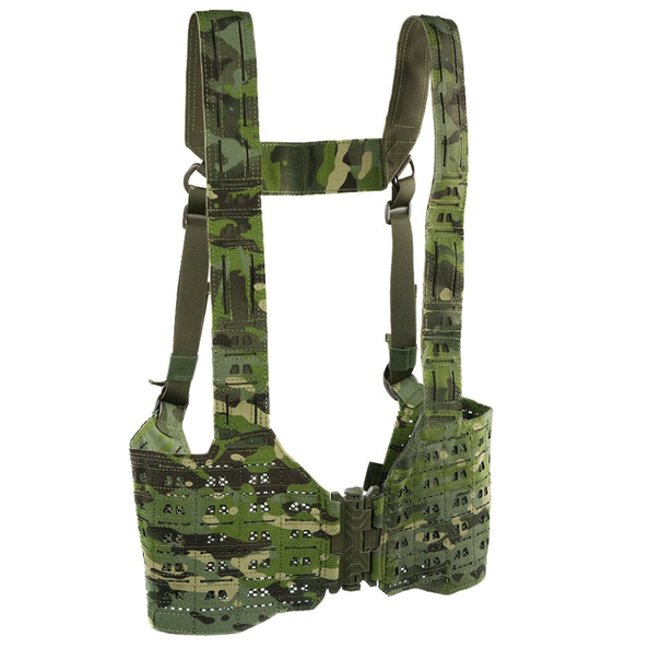 Novritsch Minimal Chest Rig