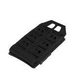 Low Profile Assault Rifle Magazine Pouch