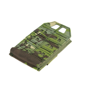 Low Profile Assault Rifle Magazine Pouch