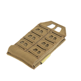 Low Profile Assault Rifle Magazine Pouch