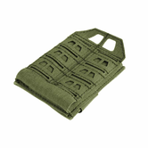 Low Profile Assault Rifle Magazine Pouch