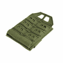 Low Profile Assault Rifle Magazine Pouch