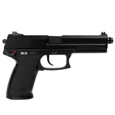 SSX23 Airsoft Pistol
