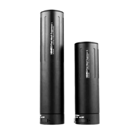 Fast Attach Suppressor System Short
