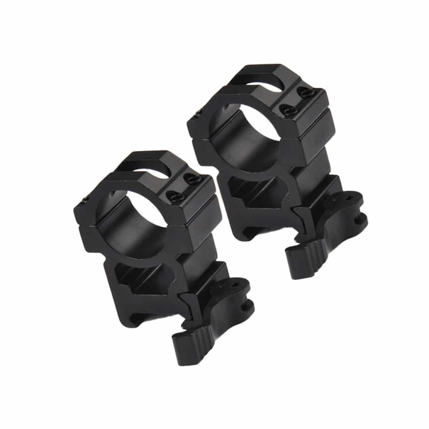 Novritsch Quick Detach Scoperings