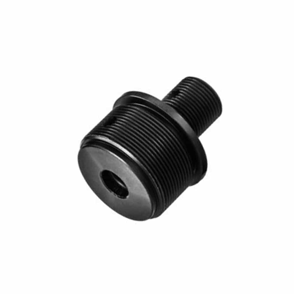 Novritsch SSG10 Suppressor Adapter